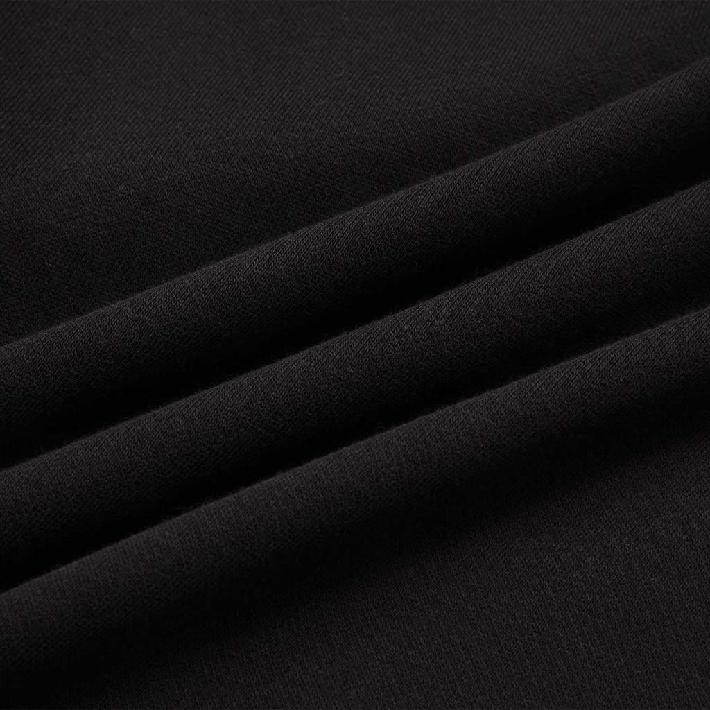 PUMA Soft Comfortable Warm Hoodie Men hoodies Black 683487-01