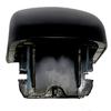 Black Front Door Handle Bezel Compatible For Ford Ranger 2.2 2.5 16V 3.2 20V 2013-2019 AB3926224A46AA Autoparts Accessories