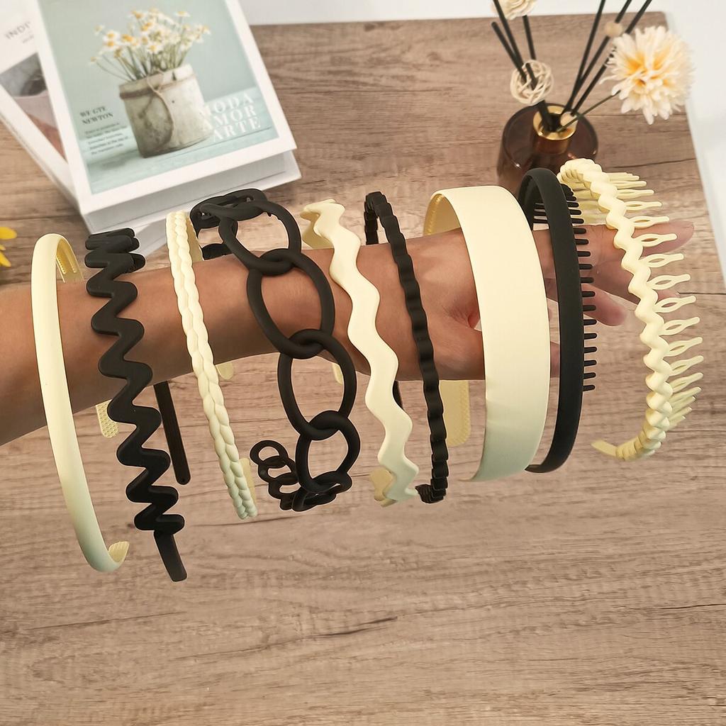Mädchen Elastisches Stern Haarband Niedliche Bonbonfarbe Telefonkabel Linie Elastizität Gummiband Für Kind Scrunchies Stirnbänder Kopfschmuck