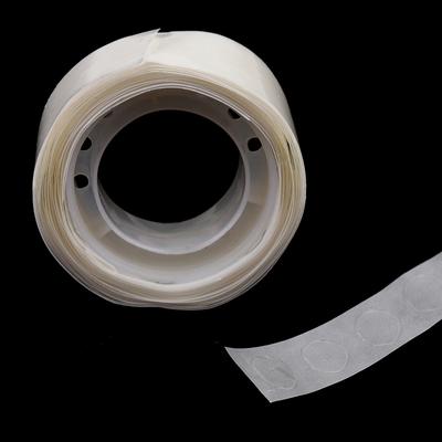 Candle Making Wicks Stickers Transparent Fixed Glue Diy Candles Dots 12Mm