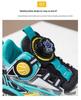 2025 Autumn/Winter Kids' Basketball & Running Shoes - Soft Sole, Breathable, Casual Sneakers for Boys & Girls