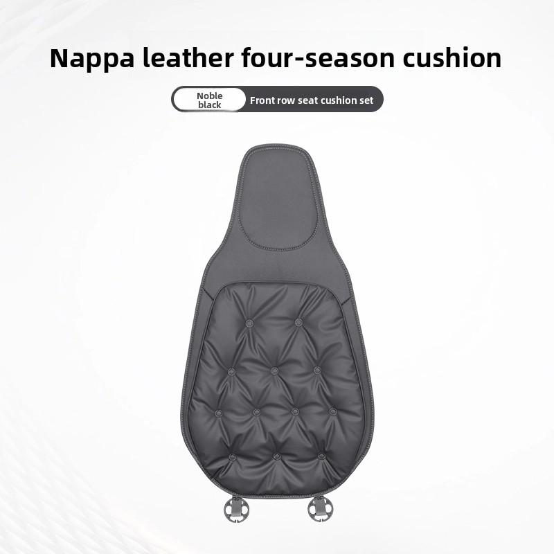 

Universal Car Seat Cover Winter Down Seats Auto Breathable Seat Covers for Car Seats Cover Protection Cars Accessories