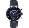 Часы ZEPPELIN 8086-3_N LZ129 HINDENBURG SOLAR CHRONOGRAPH
