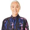 ASICS Road Packable Size 2012D079 Women's Lite-Show Jacket, M,