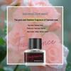 BONMARITO Shy Perfume: Light Floral Long-Lasting Women's Fragrance with Romantic Plant Extracts Essential Oil.