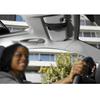 Car Bluetooth Handsfree Speakerphone Kit Sun Visor Clip Built In Speaker Auto Music Player