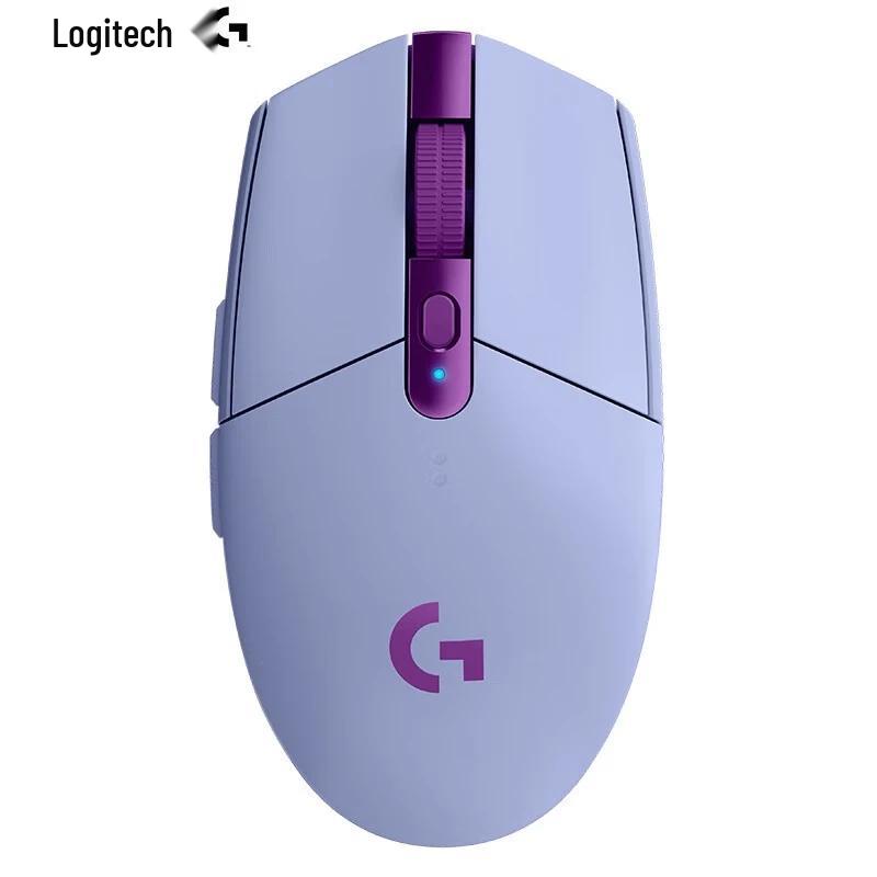 Logitech G304 LIGHTSPEED Wireless Gaming Mouse