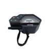 Authentic Off-Road Motorcycle Digital Speed Meter Speedometer Tachometer Odometer For Jialing Zongshen GY / CQR250