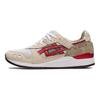 Asics Gel Lyte 3 OG Smoke Grey Red Alert Men Sneakers 1201A832-020