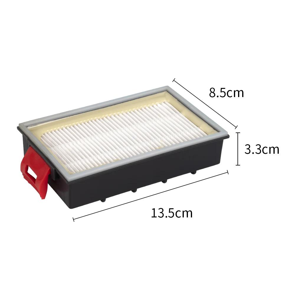 Vacuum Cleaner HEPA Filter Replacement for Bosch & Siemens Extreme Power BGS6PRO1,BGS62232,VSX6XTRM2