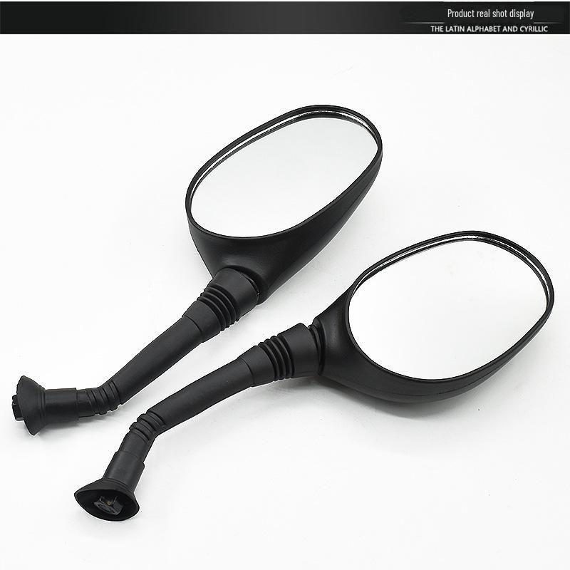 Universeller Elektroauto-Reflektor-Rückspiegel für Roller – 8 m 6 m Generation 9 Rückspiegel-Upgrade