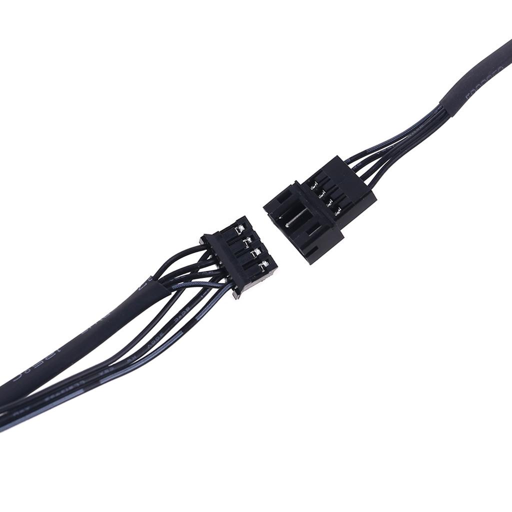 Ventoinha de Refrigeração 88mm PLD09210S12HH 4 Pinos para Placa Gráfica Gigabyte GeForce GTX 1660