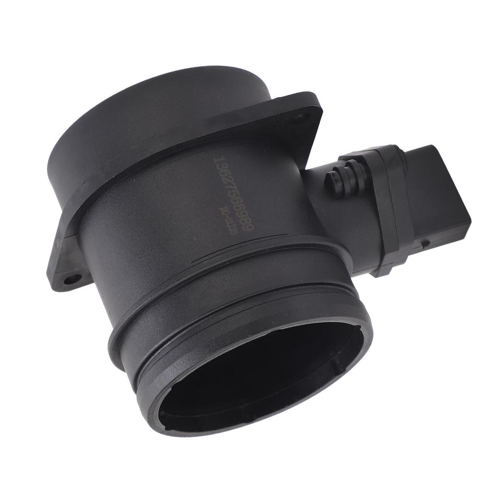 Luftmassenmesser 13627566989 Empfindlicher Genauer MAF-Metersensor für 1er E81 E82 E87 LCI E90 E90N E91