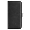 For Motorola Moto G 5G (2025) Stand Case Calf Texture Leather Wallet Phone Cover