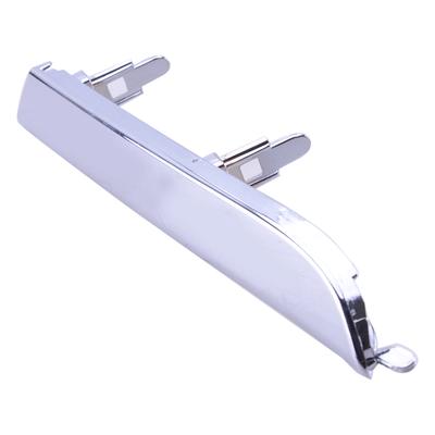 Accessoires extérieurs – Pare-chocs et protection