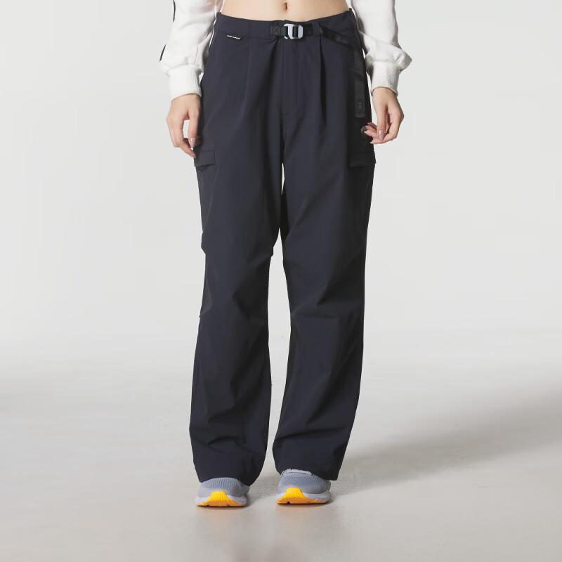 Under Armour Women's Woven Casual Sport Pants