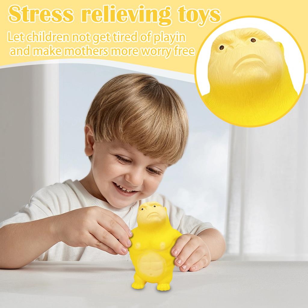 / / Fun Slow / Toy For Stress