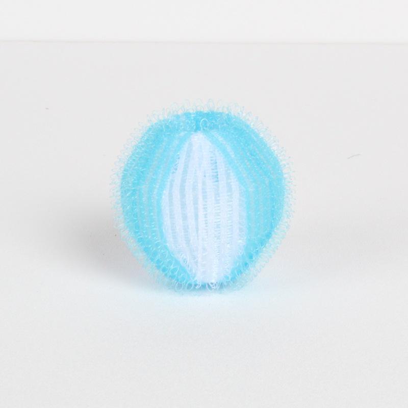 4cm Magic Laundry Ball for Hair Removal and Fabric Protection