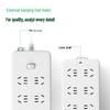 8-Outlet Master Control