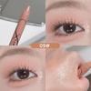 Eye Shadow Lying Silkworm Pen Glitter Matte Pearlescent Highlighter Stick Waterproof Long-Lasting Brightening Eyes Corner
