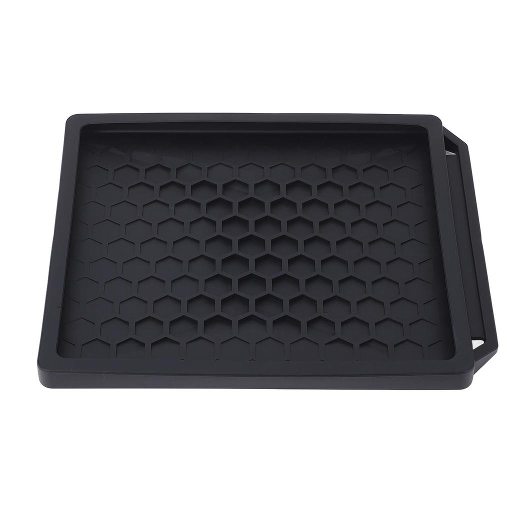 Silikonowa osłona ochronna dla Mini Dish Naklejka wielokrotnego użytku Miękkie elastyczne etui ochronne na antenę satelitarną