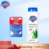 Safeguard Aloe Scent Health Protection Shower Gel