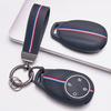 Key Fob Cover for GAC AION RT UT N60 I60 with Keychain Anti-Scratch Surface Shockproof Structure Soft Grip Texture Easy Install Design
