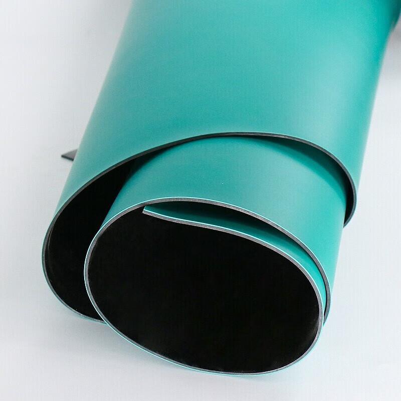 Anti-static Rubber Workbench Mat