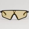 adidas Sports Photochromic Sunglasses Fishing Riding Cycling Fashion Yellow Goggles SP0017 02E