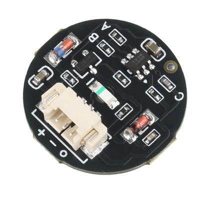 DIY modulok – Elektronikus modulok