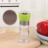 Hot New Handy Manual Mill Pepper And Salt Grinder Seasoning Peper Spice Grain Mills Porcelain Grinding Core Mill Kitchen Tools