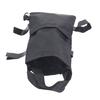 Cane Mounted Hydrations Pouch Tear Resistant Nylon Multi Pocket Storage Cane Organizers For Beverages Personal Items