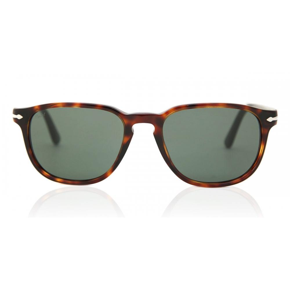 

Persol Po3019s 24 31 Men Sunglasses Havana/52