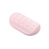 New Non-Slip Keyboard Mouse Pad Soft PU Wrist Support Ergonomic Home Office Wrist Rest Mice Mat