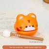 Chinese Zodiac Resin Figurine With Calm Mood For Office Decor And Giftgiving