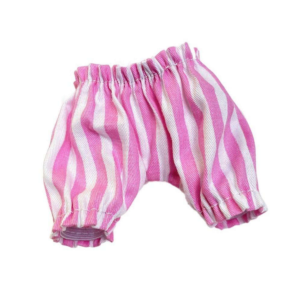 

Dress Up Labubu Time Clothes Pumpkin Pants Labubu Plush Dolls Pants Children Gift style 18