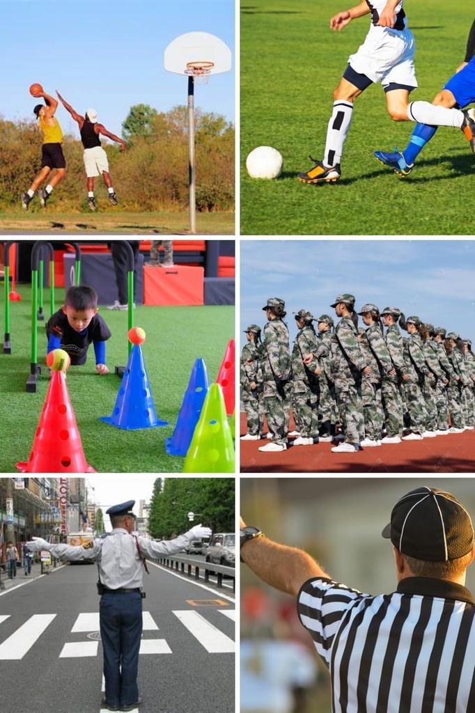 Harukita Schiedsrichter-Coach Katastrophenübung Wettbewerb mit Trillerpfeifenband, Trillerpfeife, Trillerpfeife, Prävention, Rettung, Trillerpfeife, Leichtgewicht, Basketball,