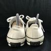 Converse 100th Anniversary Low Cut Sneakers 4.5 23.5 Women White
