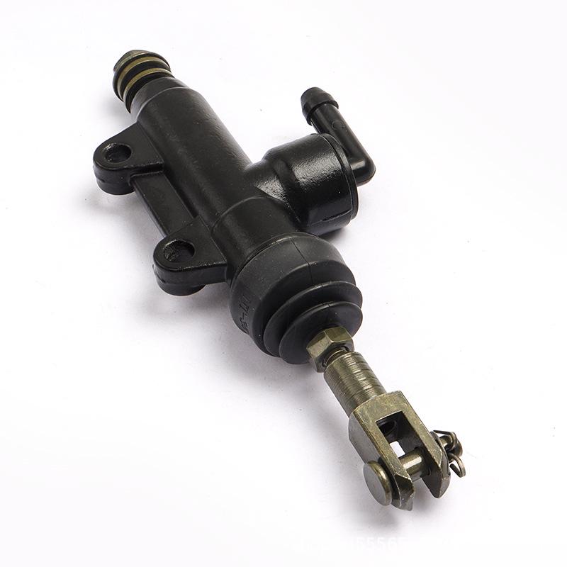 Compatible Rear Brake Master Cylinder Lever for KTM Duke/RC 125/200/390