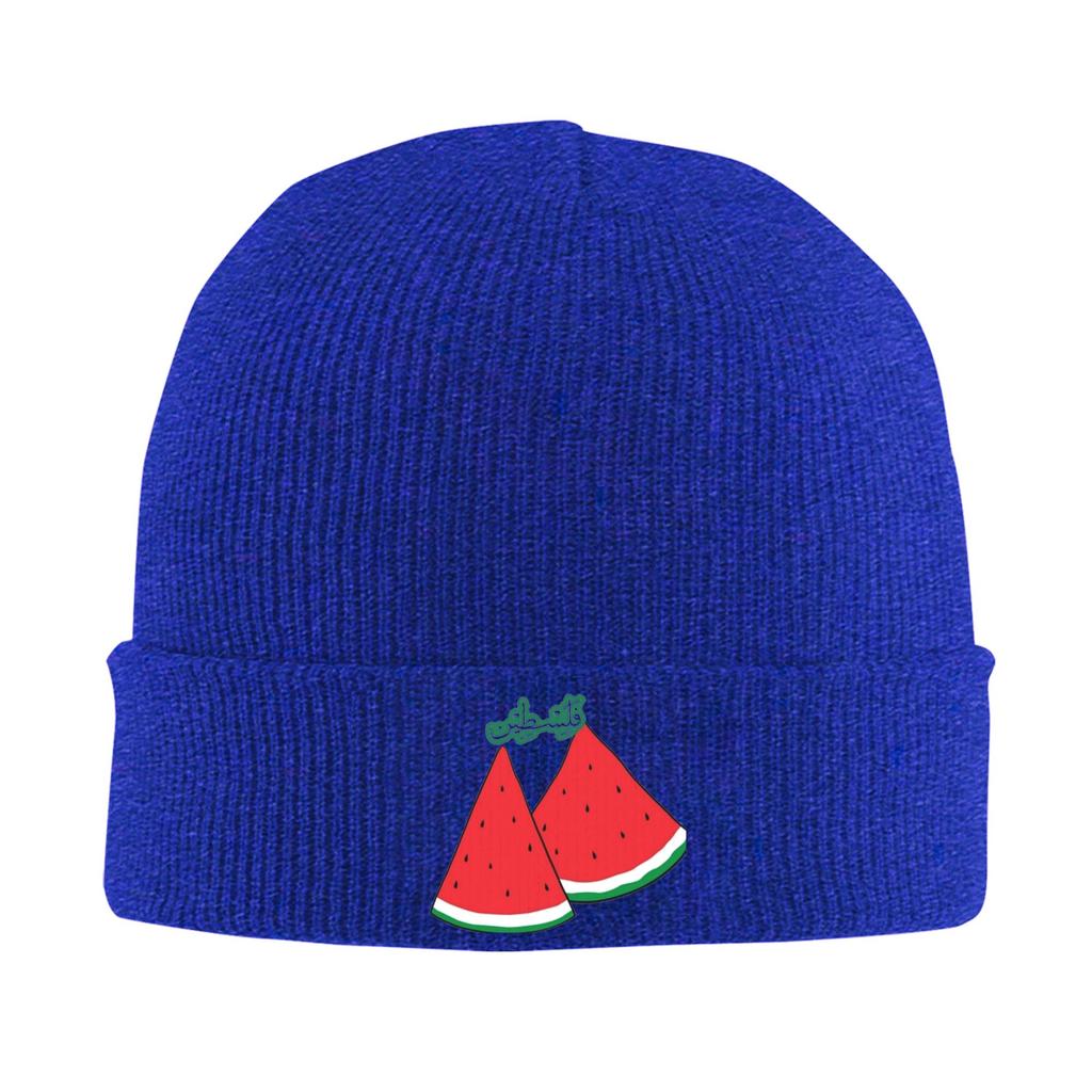 Beanie Hats Bonnet Hats Men Women Vintage Outdoor Knitting Hat Spring Custom Warm Caps