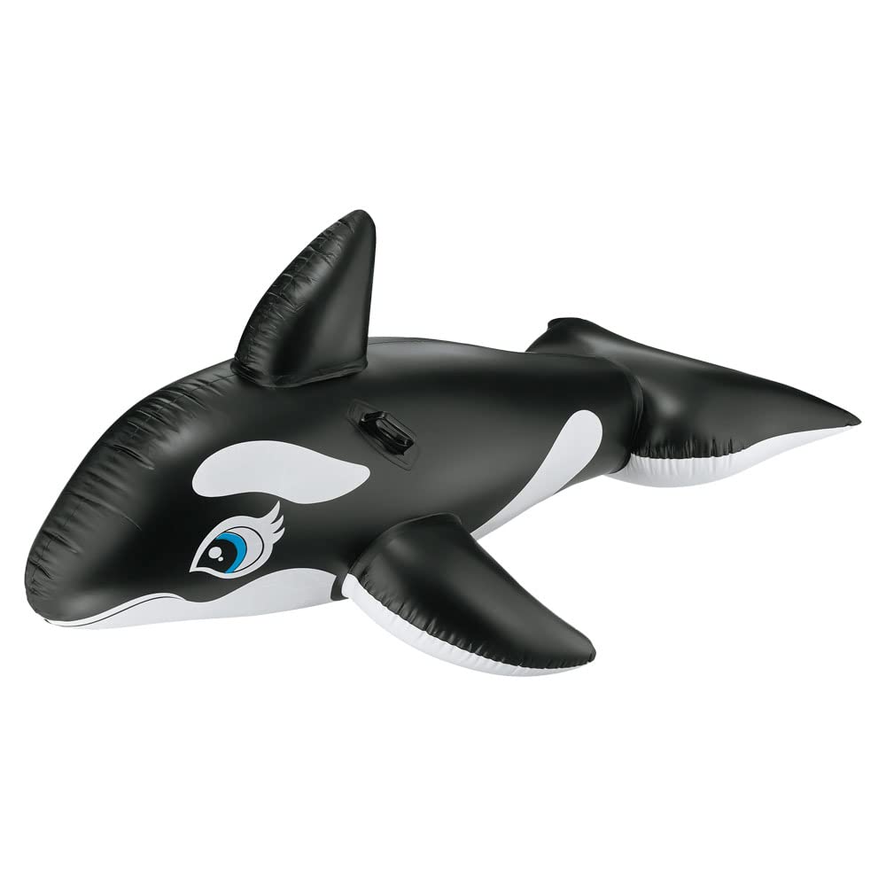 

INTEX Whale Ride On 58561