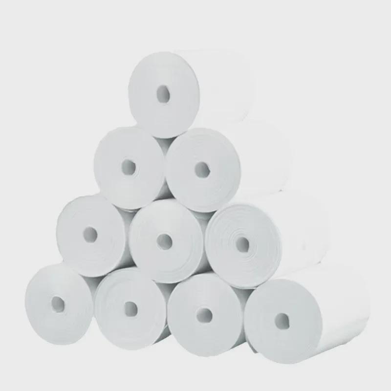 Mutfak ve Bar için Termal Kasa Kağıdı - 5750/30 ve 80/50/80 Paket Servis Bilet Ruloları