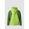 Kolon SportS Men S Gore Tex Waterproof Jacket Wind chaSer Jwjgx25211lgr