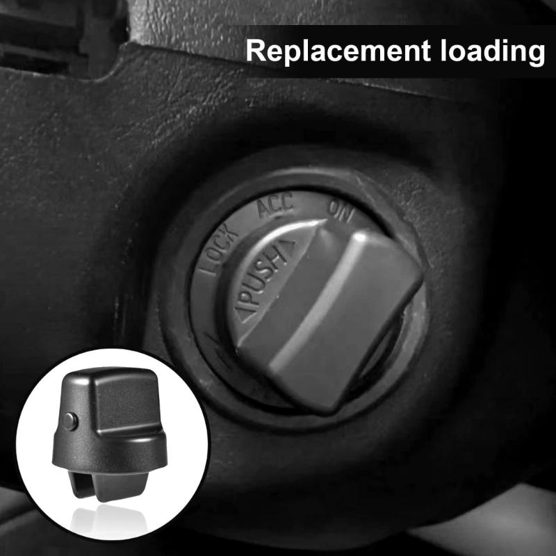 Ignitions Lock Cylinder for Select Model Part Number 4408A167 4408A031 Engine Start Stop Switches Button