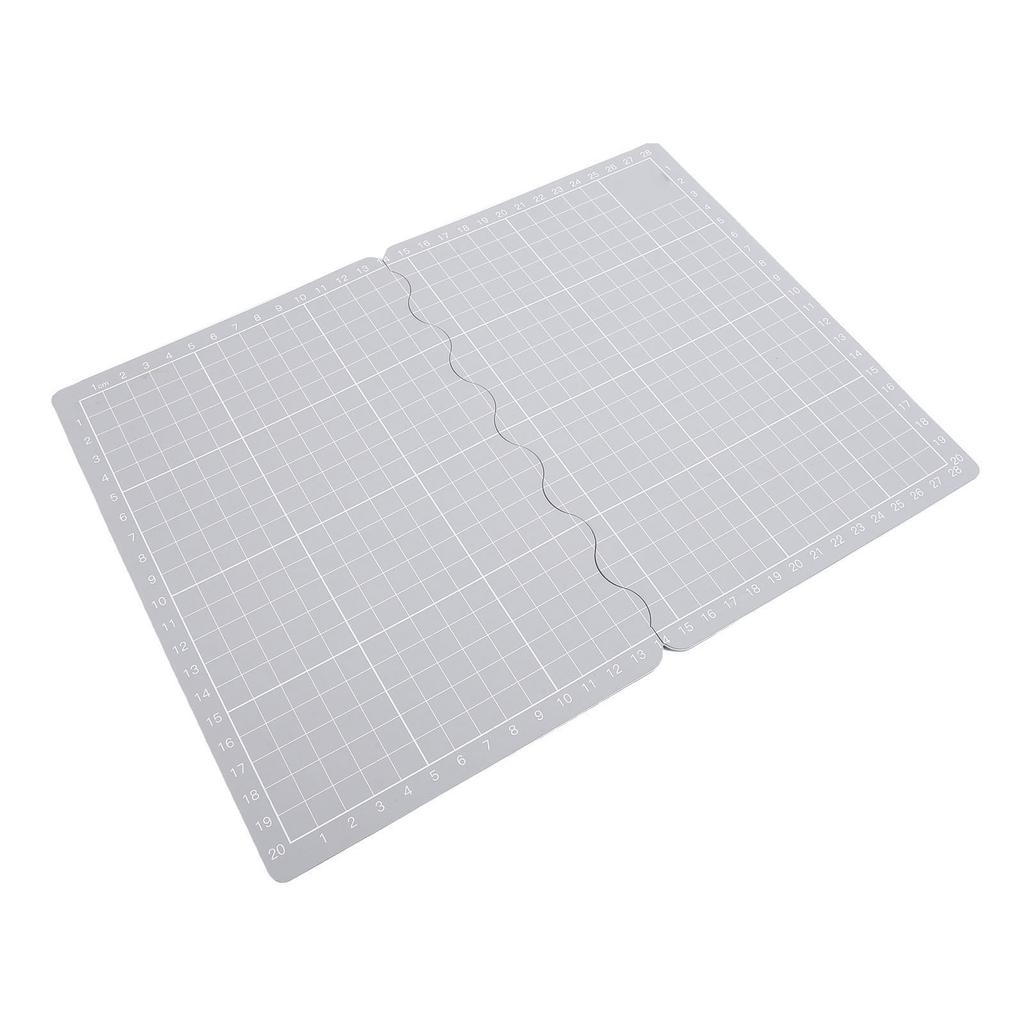 Lther Mat, Self-hling Cutting Cutting Mat for Sewing Carving Quilt