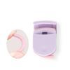 1Pcs Professional Mini Eyelash Curler Portable Eye Lashes Curling Clip Cosmetic Makeup Tool Accessories Eyelash Tools For Women