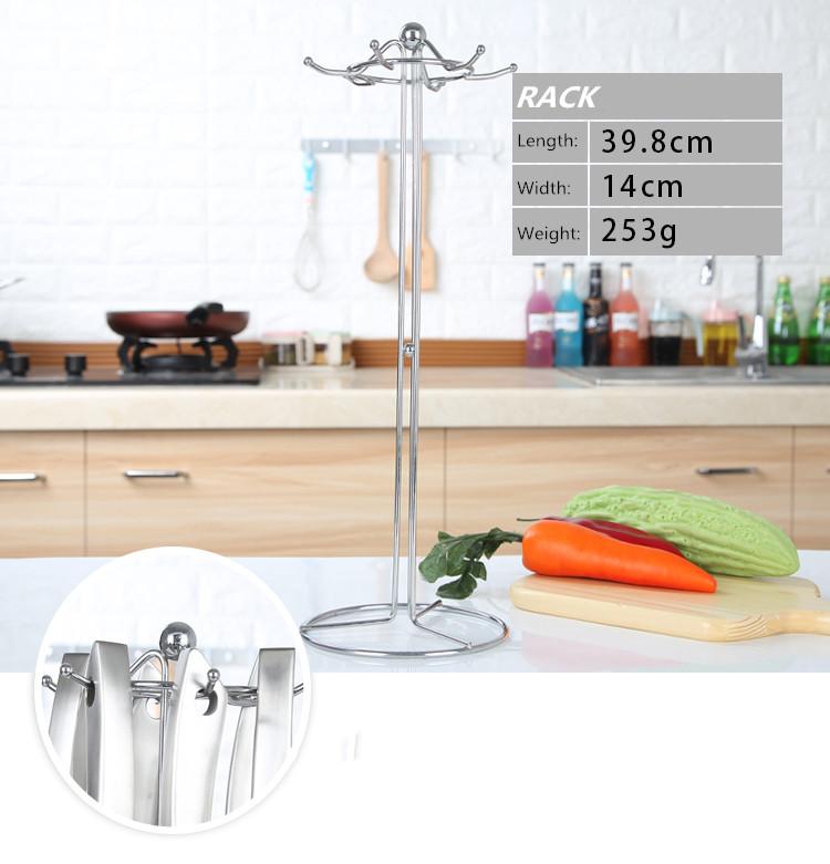 High Quality Bamboo Style Stainless Steel Utensils Matte Polish Kitchen Accessories Tool Sliver