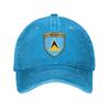 Undertales Sun Baseball Cap  Unisex Unisex Design Hip Hop Hats Summer yk Retro Running Hippie SunProof Snapback Cap