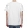 Vans Classic Print Short Sleeve T-Shirt Unisex Tops White VN0A4MM7WHT