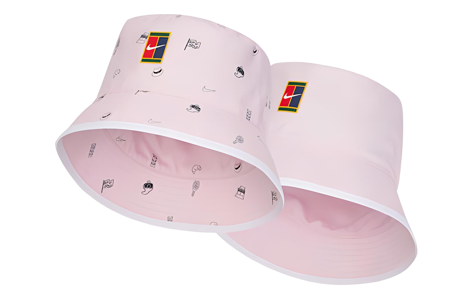 

Nike Bucket Hats Women s Pink CU6441-663 L/XL